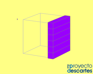 enlace a El cubo y los números cúbicos