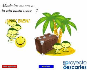 Portada del recurso Primeras actividades de añadir y quitar