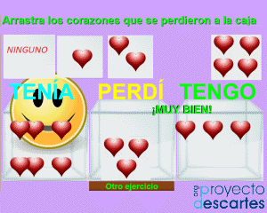 Portada de Actividades para iniciar el cálculo escrito