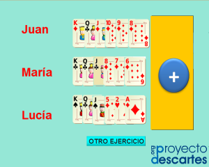 enlace a Juego de la caja sorpresa