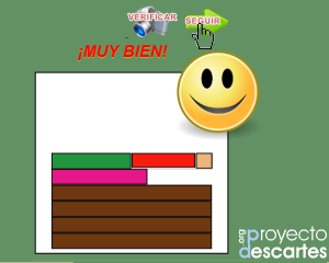 portada de Pequeñas investigaciones con las regletas