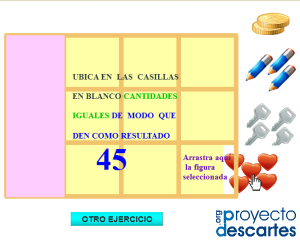 enlace a Introducción a la división