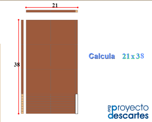 enlace a Multiplicación de números grandes con las regletas