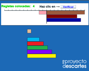 enlace a Una mirada anticipada a los números negativos