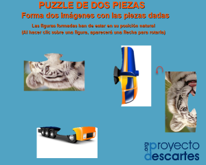 Portada del recurso Puzle de dos piezas
