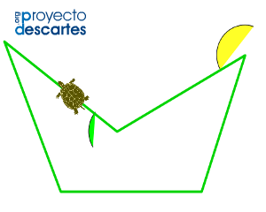 Portada del recurso Polígonos cóncavos y convexos I