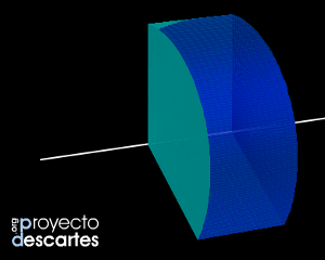 Portada del recurso Generación de cuerpos geométricos