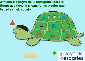 Portada del recurso Reconociendo cualidades