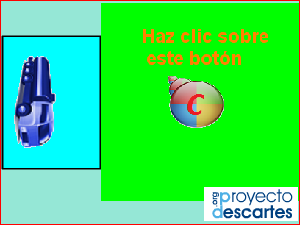 Portada del recurso Máquina de cambiar cualidades