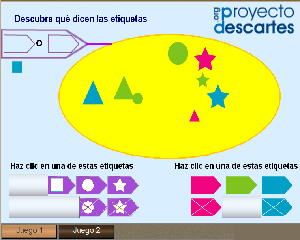 Portada del recurso Juegos del SÍ y del NO (parte 3)