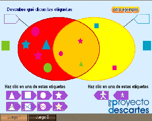 Portada del recurso Juegos del SÍ y del NO (parte 4)