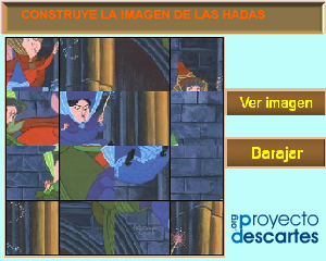 Portada del recurso Puzle de intercambio