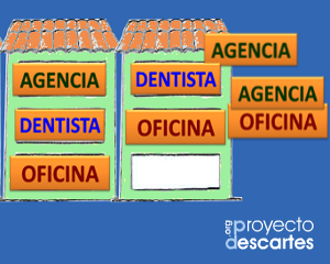 Portada del recurso Teniendo en cuenta el orden (nivel 1)