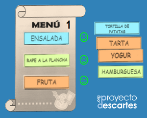 Portada del recurso Teniendo en cuenta el orden (nivel 2)