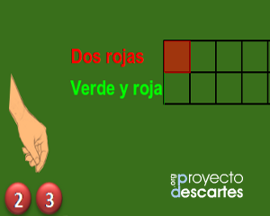 Portada del recurso Juegos de probabilidad