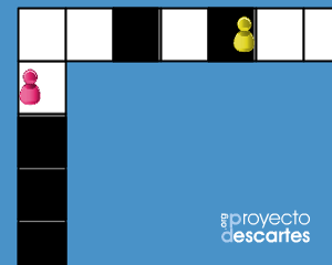 Portada del recurso Juego blanco y negro
