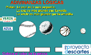 Portada del recurso Problemas de deducción con condiciones