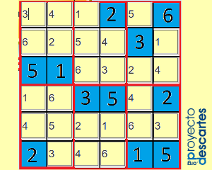 Portada del recurso Problemas de ingenio - Un enigma numérico