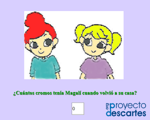 Portada del recurso Reconocimiento del nudo central del problema