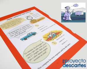 Portada del recurso Reconocer las operaciones que deben hacerse