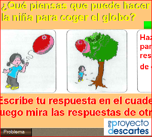 Portada del recurso De solución libre para los más pequeños
