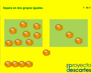 portada de Problemas numéricos sencillos