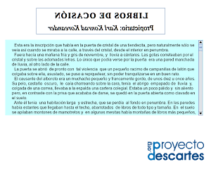 Imagen que da acceso al recurso