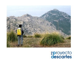 Portada del recurso Excursión a la sierra