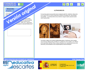 Imagen que da acceso al recurso