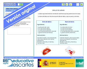Imagen que da acceso al recurso