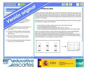 Imagen que da acceso al recurso