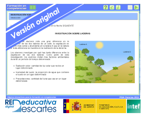 Imagen que da acceso al recurso