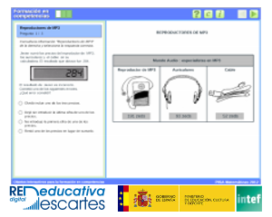 Imagen que da acceso al recurso