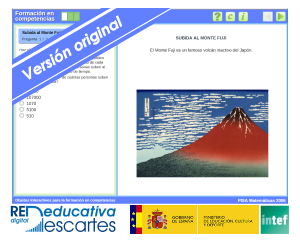 Imagen que da acceso al recurso