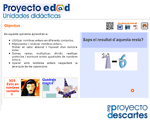 Els nombres enters