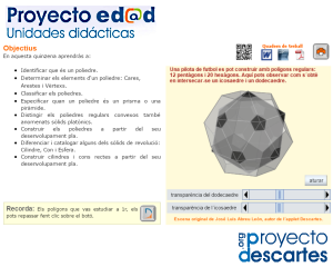 Cossos geomètrics