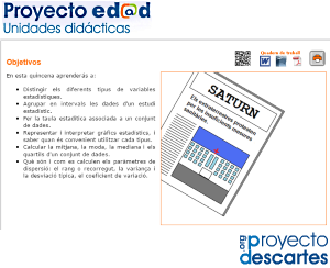 estadística