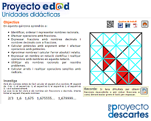 Els nombres racionals