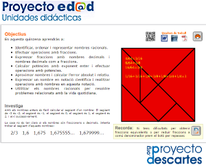 Els nombres racionals