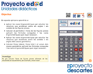 Problemes geomètrics