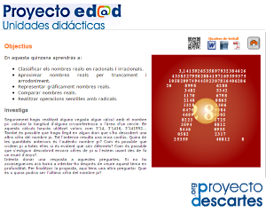 Els nombres reals