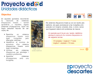 EDAD 4eso cat sistemes equacions JS apli