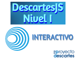Descartes Js nivel I