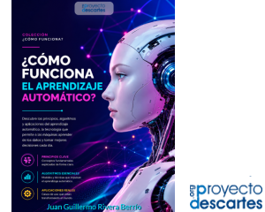 ¿Como funciona el aprendizaje automático?
