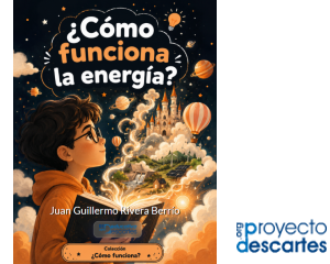 ¿Como funciona la energía?