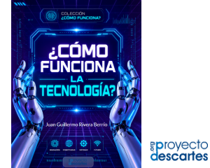 ¿Como funciona la tecnología?