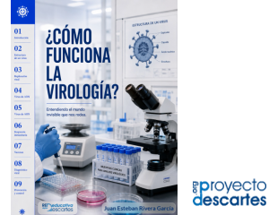 ¿Como funciona la virología?