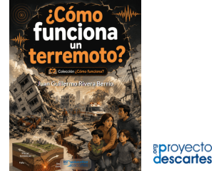 ¿Cómo funciona un terremoto?