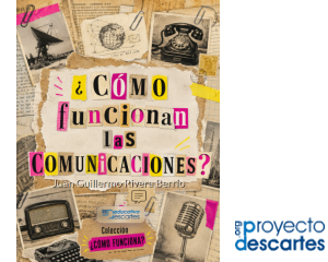 ¿Como funcionan las telecomunicaciones?