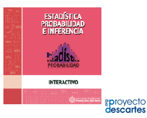 Estadística, probabilidad e inferencia